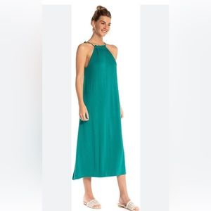 Synergy Havana Maxi Dress